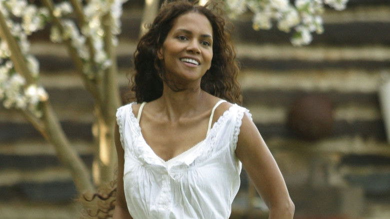 кадр из фильма Их глаза видели Бога