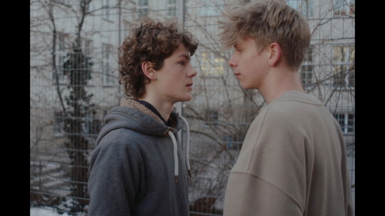 кадр из фильма Zweisamkeit