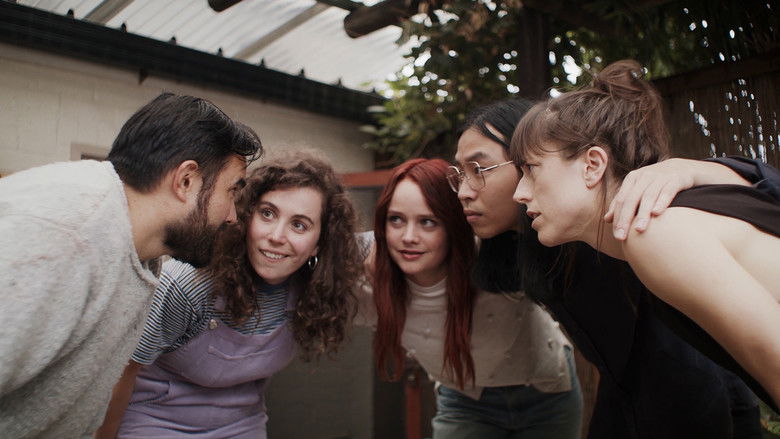 кадр из фильма Evicted! A Modern Romance