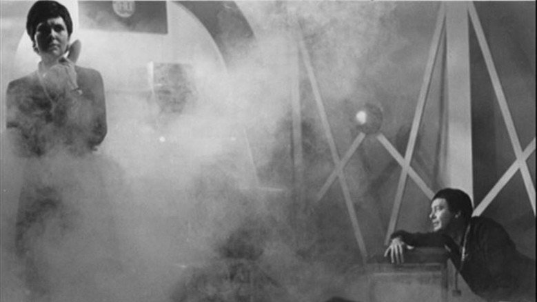 кадр из фильма Lambda 1