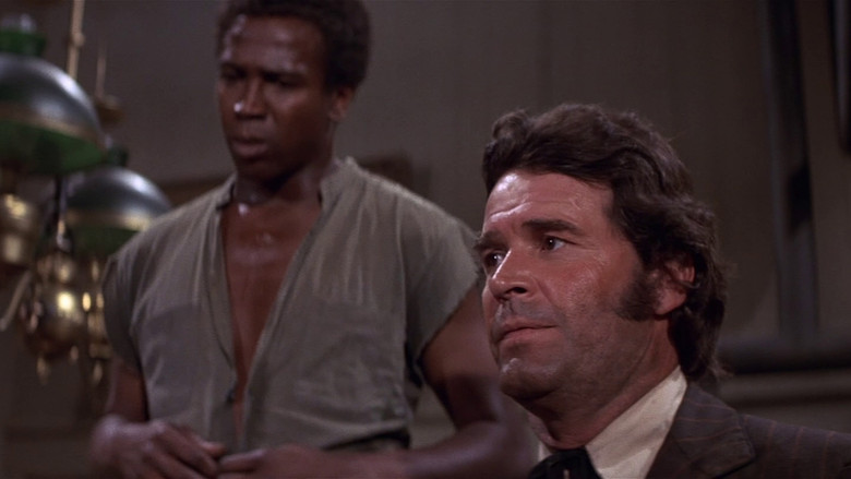 кадр из фильма Skin Game