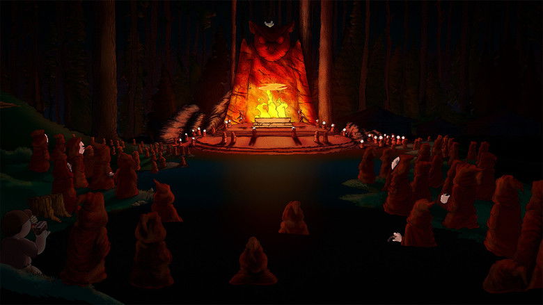 кадр из фильма Cuties