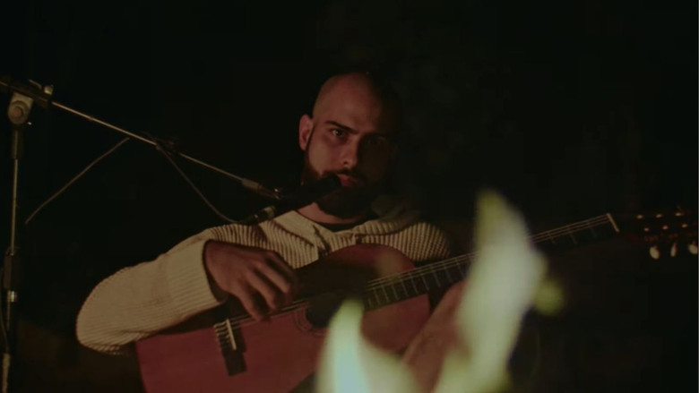 кадр из фильма PiCO Pedro Saliba - Clio 2007