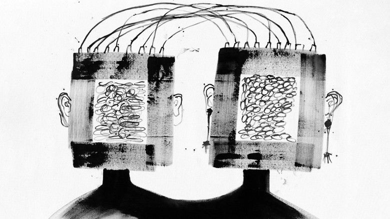 кадр из фильма Bulk