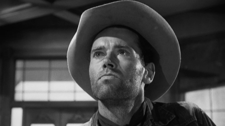 кадр из фильма Случай в Окс-Боу