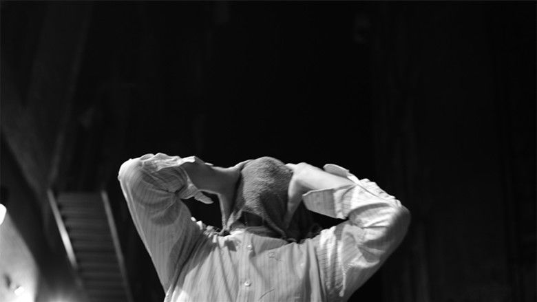 кадр из фильма The Gift