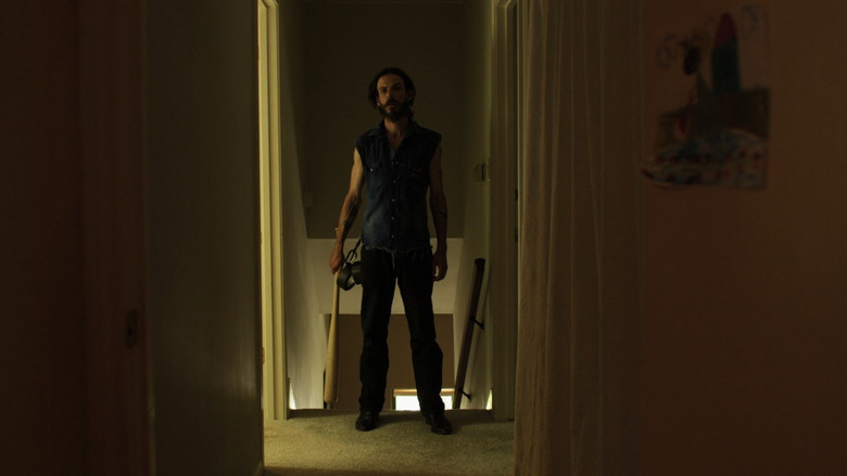 кадр из фильма Красный Белый и Синий