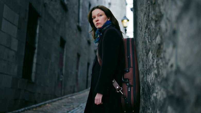 кадр из фильма Measures for a Funeral