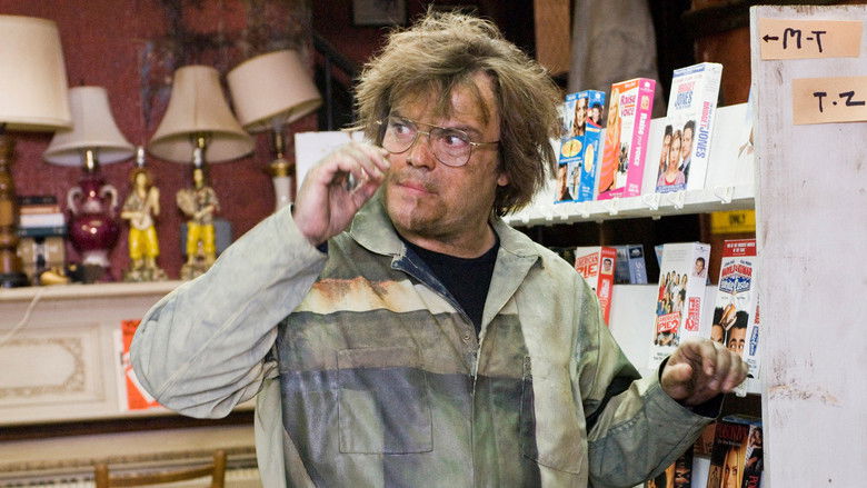 кадр из фильма Перемотка