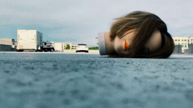 кадр из фильма Yolanda