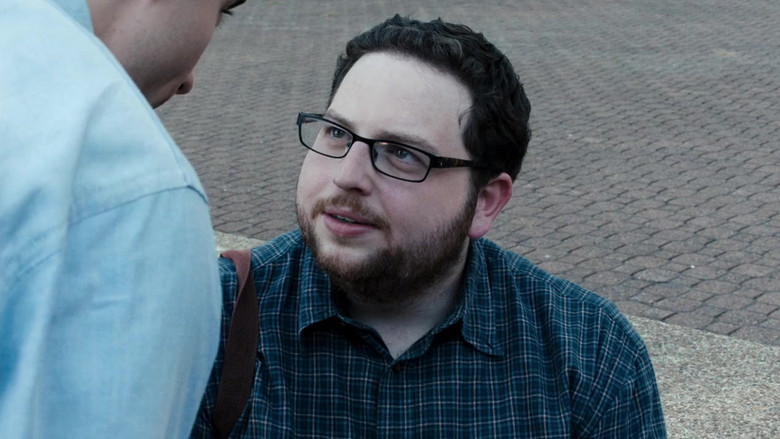 кадр из фильма Affairs of State