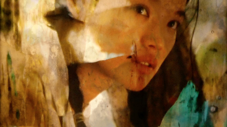 кадр из фильма Wayward Emulsions