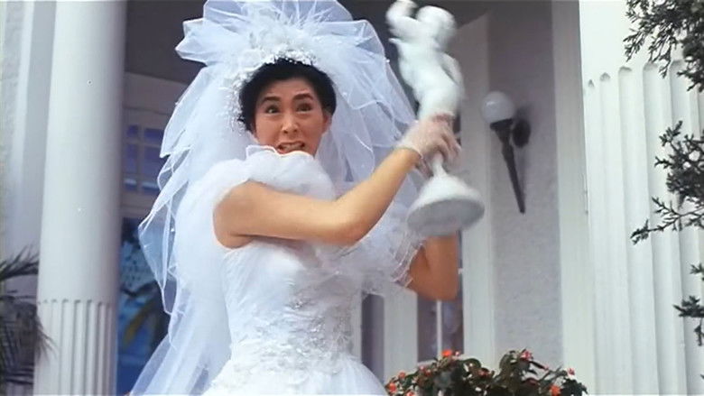 кадр из фильма 女子監獄