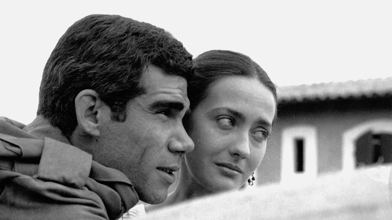 кадр из фильма La piel quemada