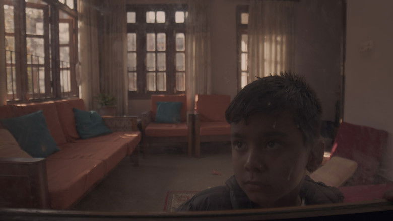 кадр из фильма Nirdesh