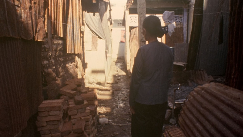 кадр из фильма Hearts and Minds