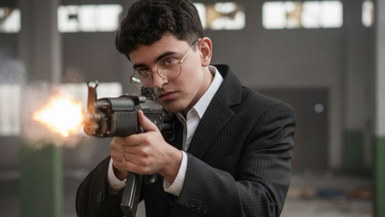 Poderoso chefão teodoro