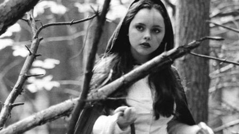 кадр из фильма Little Red Riding Hood