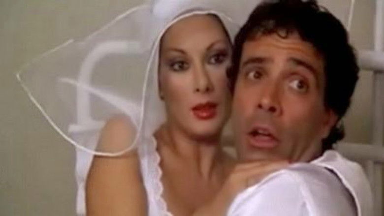 кадр из фильма Полоса невезения