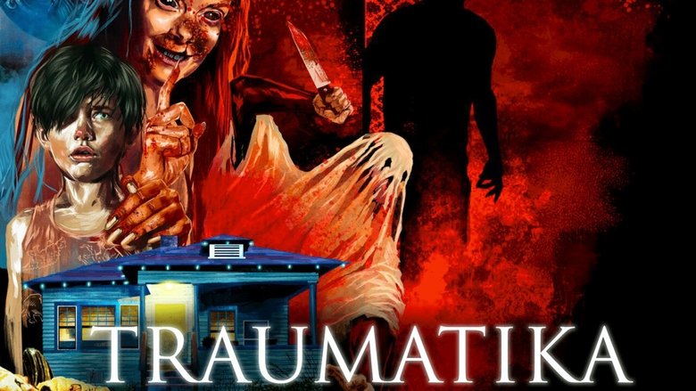 кадр из фильма Оно. Кошмар на Мейпл-стрит