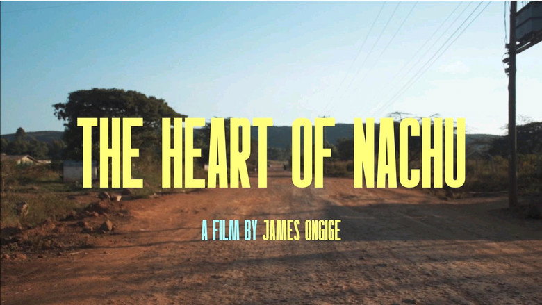 кадр из фильма The Heart of Nachu
