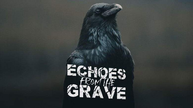 кадр из фильма Echoes From The Grave