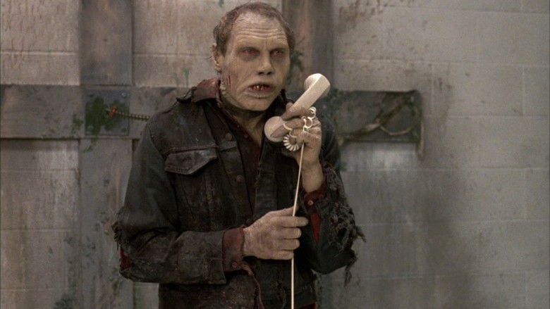 кадр из фильма The World’s End: The Legacy of 'Day of the Dead'