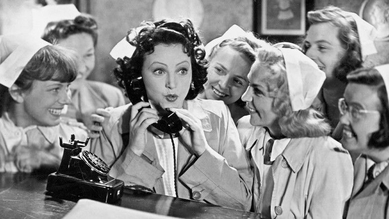 кадр из фильма Jeg elsker en anden