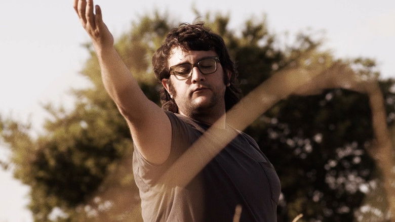 кадр из фильма Bug Man