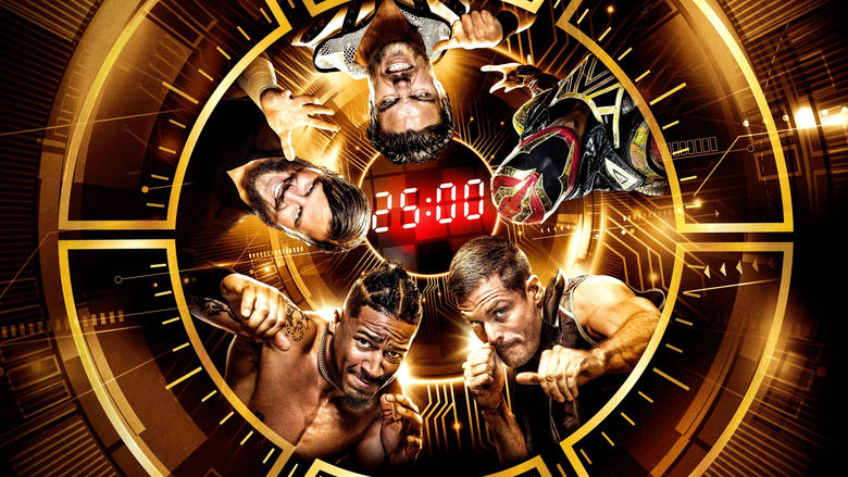 кадр из фильма WWE NXT Deadline 2024