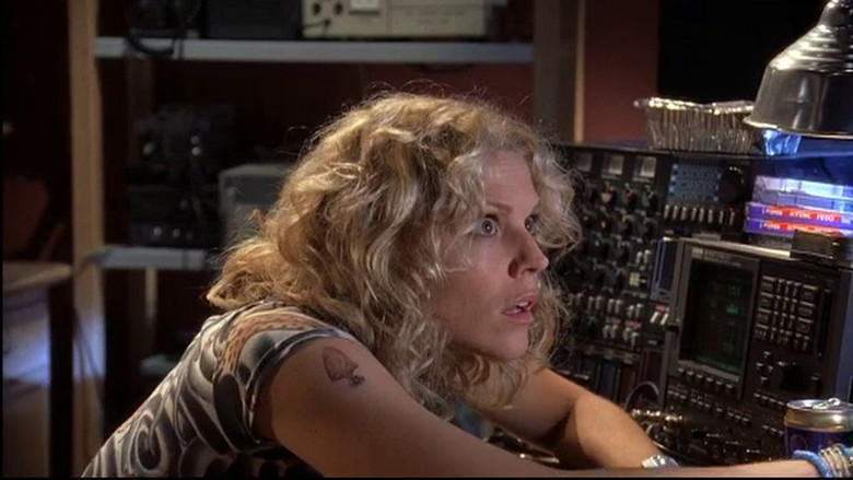 кадр из фильма Ограбление по-английски