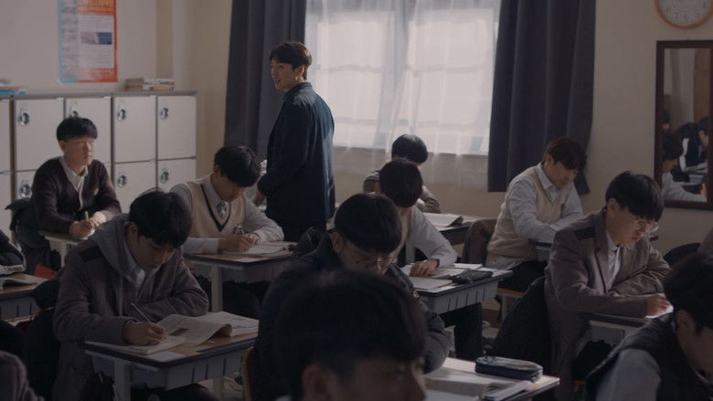 кадр из фильма 좋은 사람