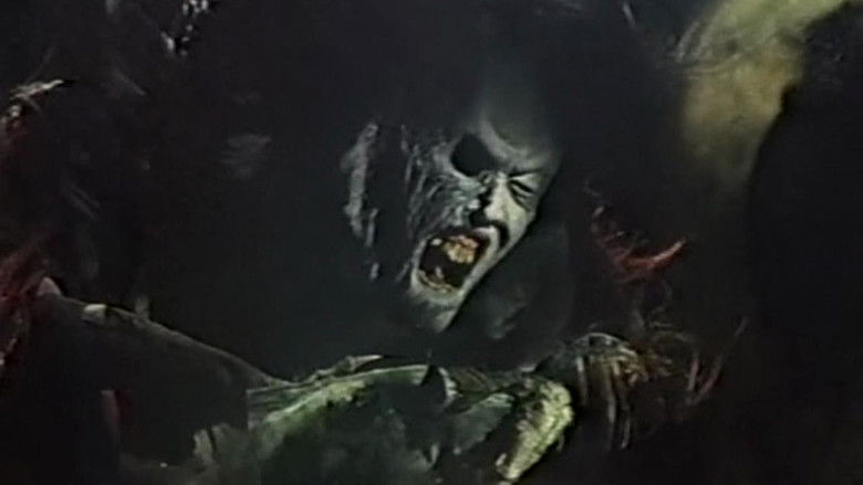 кадр из фильма Милый дом