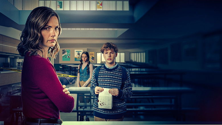 кадр из фильма Taste of His Own Poison