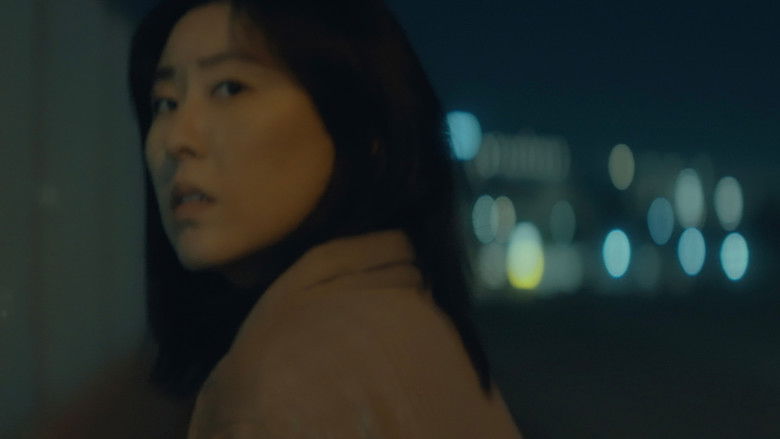 кадр из фильма HOME