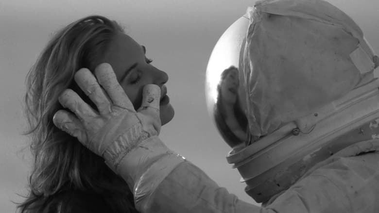 кадр из фильма L’astronaute