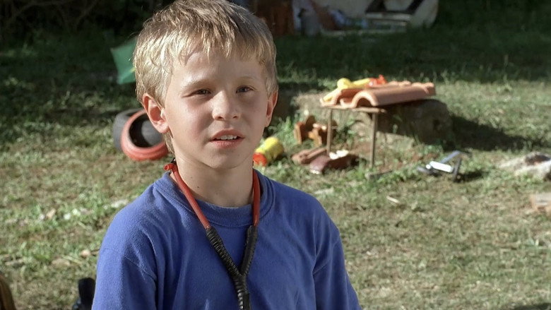 кадр из фильма Dona Cristina Perdeu a Memória