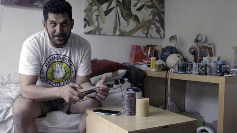 кадр из фильма Gröna Linjen