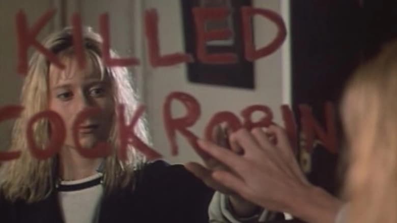 кадр из фильма Cassandra