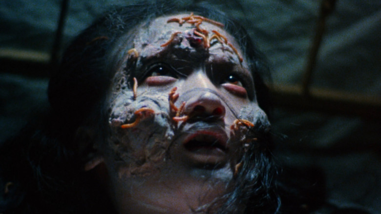 кадр из фильма 屍妖