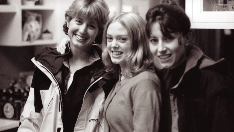 кадр из фильма Still Screaming: The Ultimate Scary Movie Retrospective