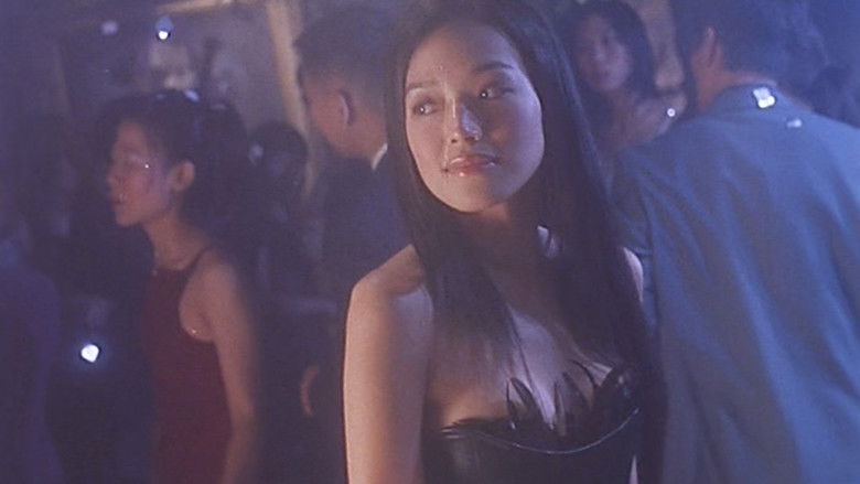 кадр из фильма 絕色神偷