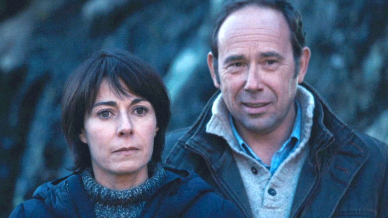 кадр из фильма La tendresse