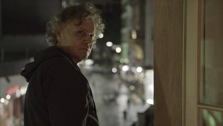 кадр из фильма Ostinato