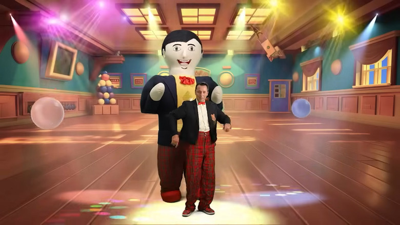 кадр из фильма D Uncle - The Movie