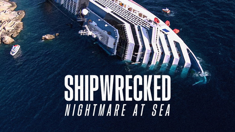 кадр из фильма Shipwrecked: Nightmare at Sea