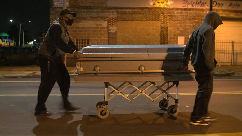 кадр из фильма Catching Bullets