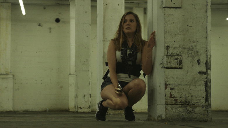 кадр из фильма Witnesses