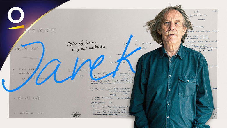 кадр из фильма Jarek