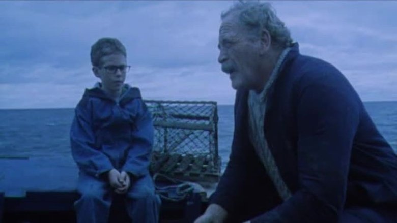 кадр из фильма Billy and Zorba